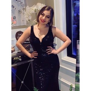 Meet your Posher, Johana